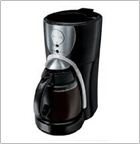 Hamilton Beach 49465 12 Cup Coffee Maker