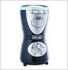 DeLonghi Electronic Blade