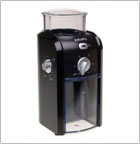 Krups Burr Grinder, Black