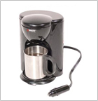 Wagan Personal Mini Coffee Maker